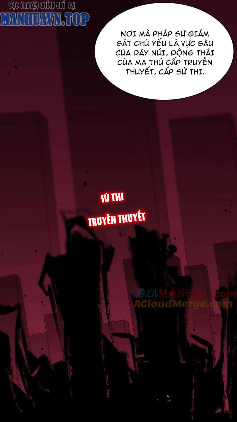 Thánh Hiệp Sĩ Cấp Sss Chap 12 - Next Chap 13