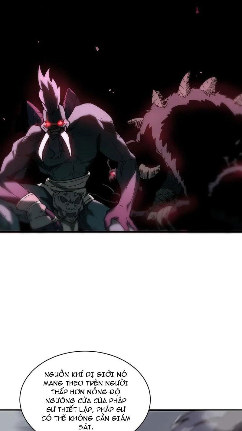 Thánh Hiệp Sĩ Cấp Sss Chap 12 - Next Chap 13
