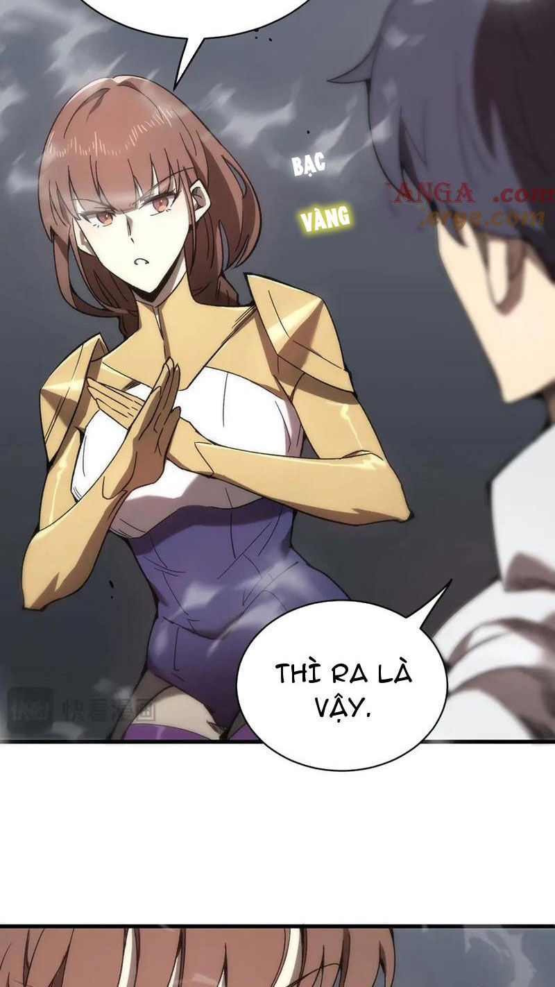 Thánh Hiệp Sĩ Cấp Sss Chap 12 - Next Chap 13