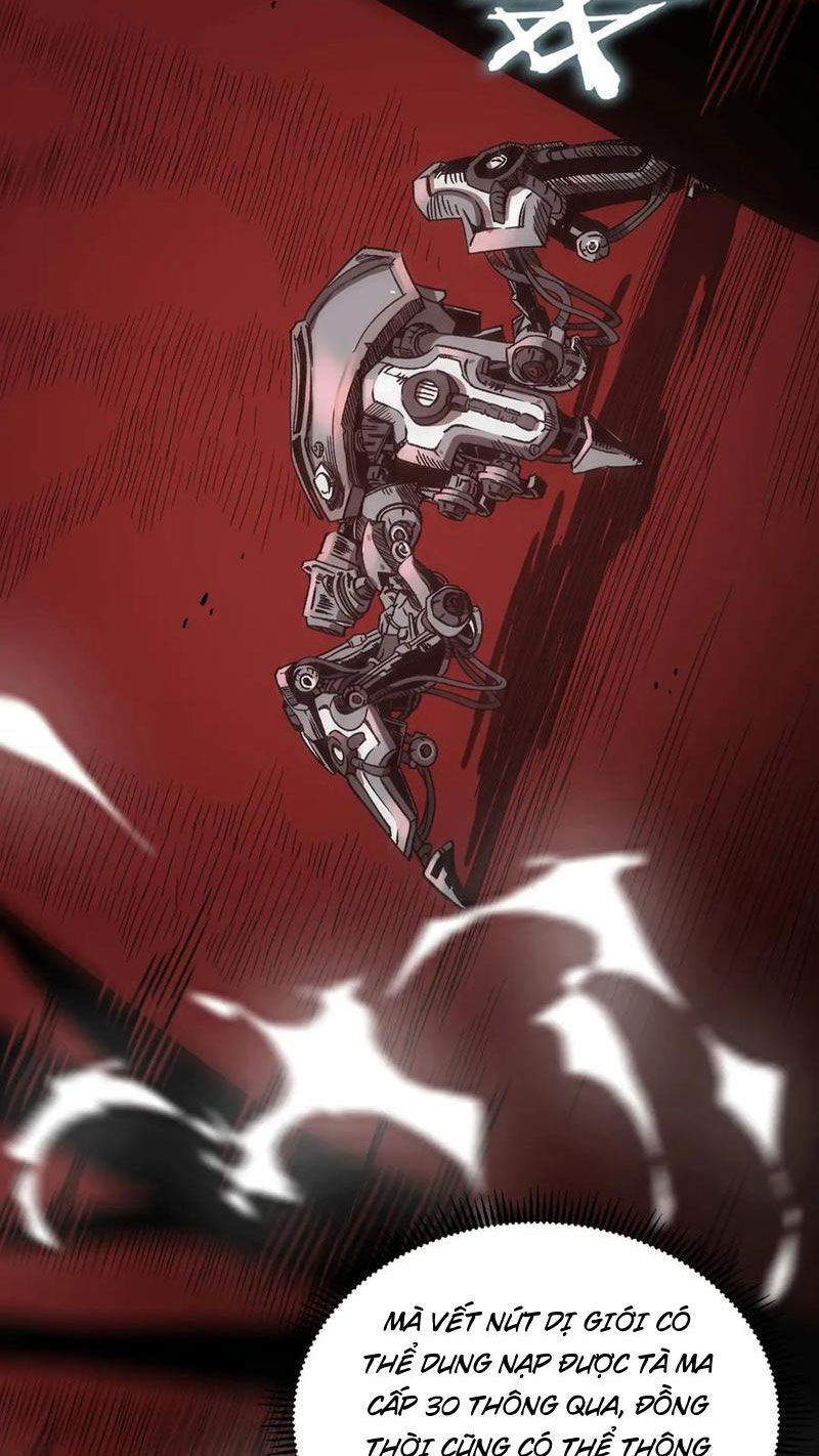 Thánh Hiệp Sĩ Cấp Sss Chap 12 - Next Chap 13