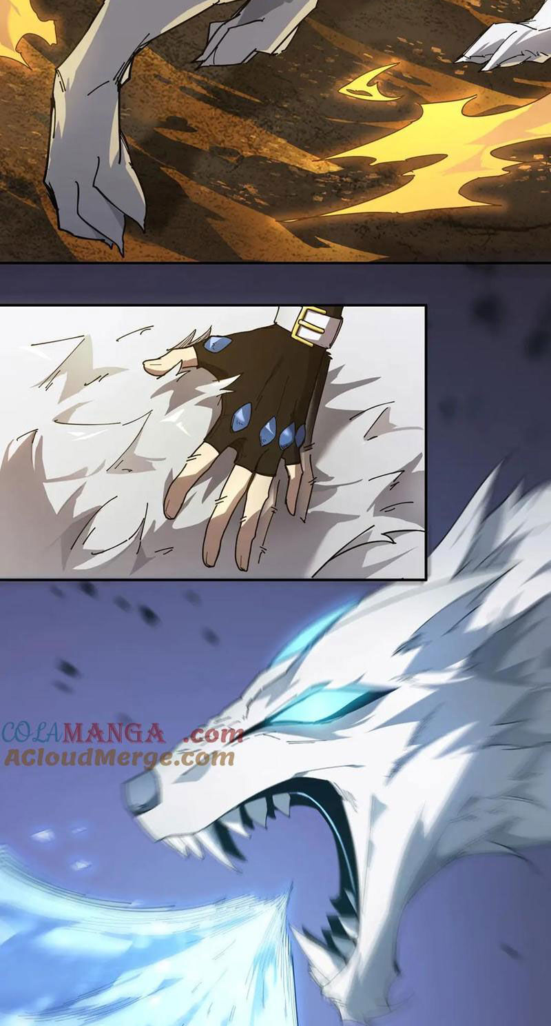 Thánh Hiệp Sĩ Cấp Sss Chap 12 - Next Chap 13