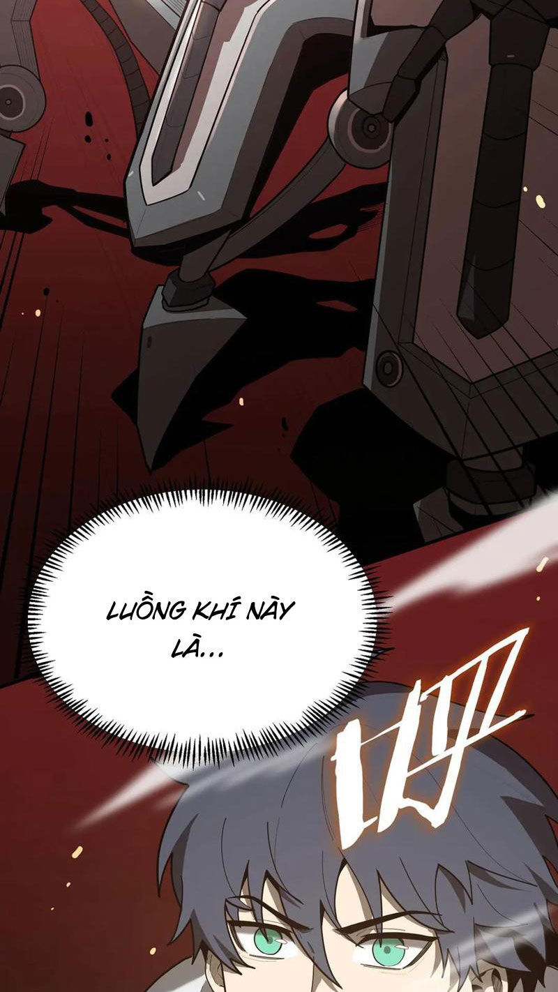 Thánh Hiệp Sĩ Cấp Sss Chap 12 - Next Chap 13