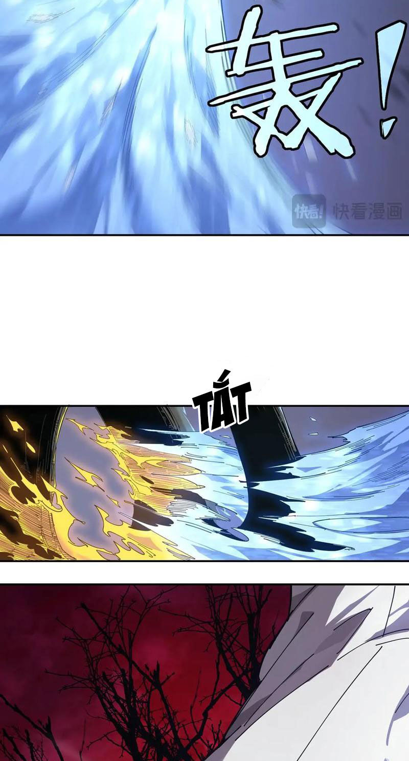 Thánh Hiệp Sĩ Cấp Sss Chap 12 - Next Chap 13