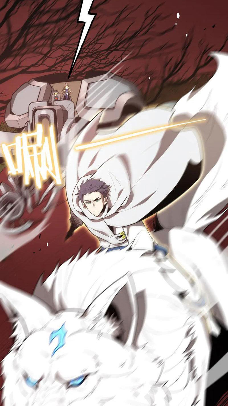 Thánh Hiệp Sĩ Cấp Sss Chap 12 - Next Chap 13