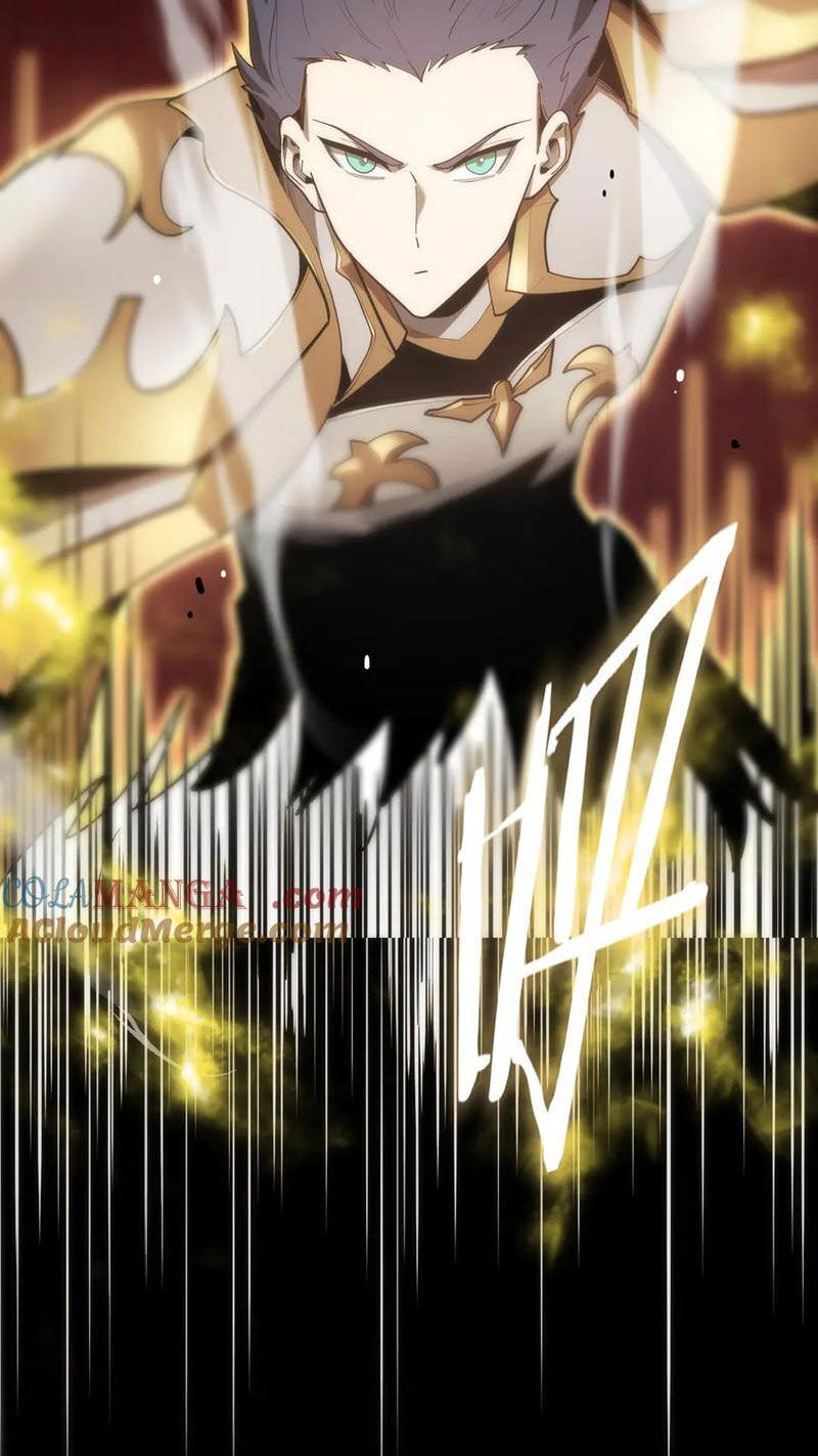 Thánh Hiệp Sĩ Cấp Sss Chap 12 - Next Chap 13