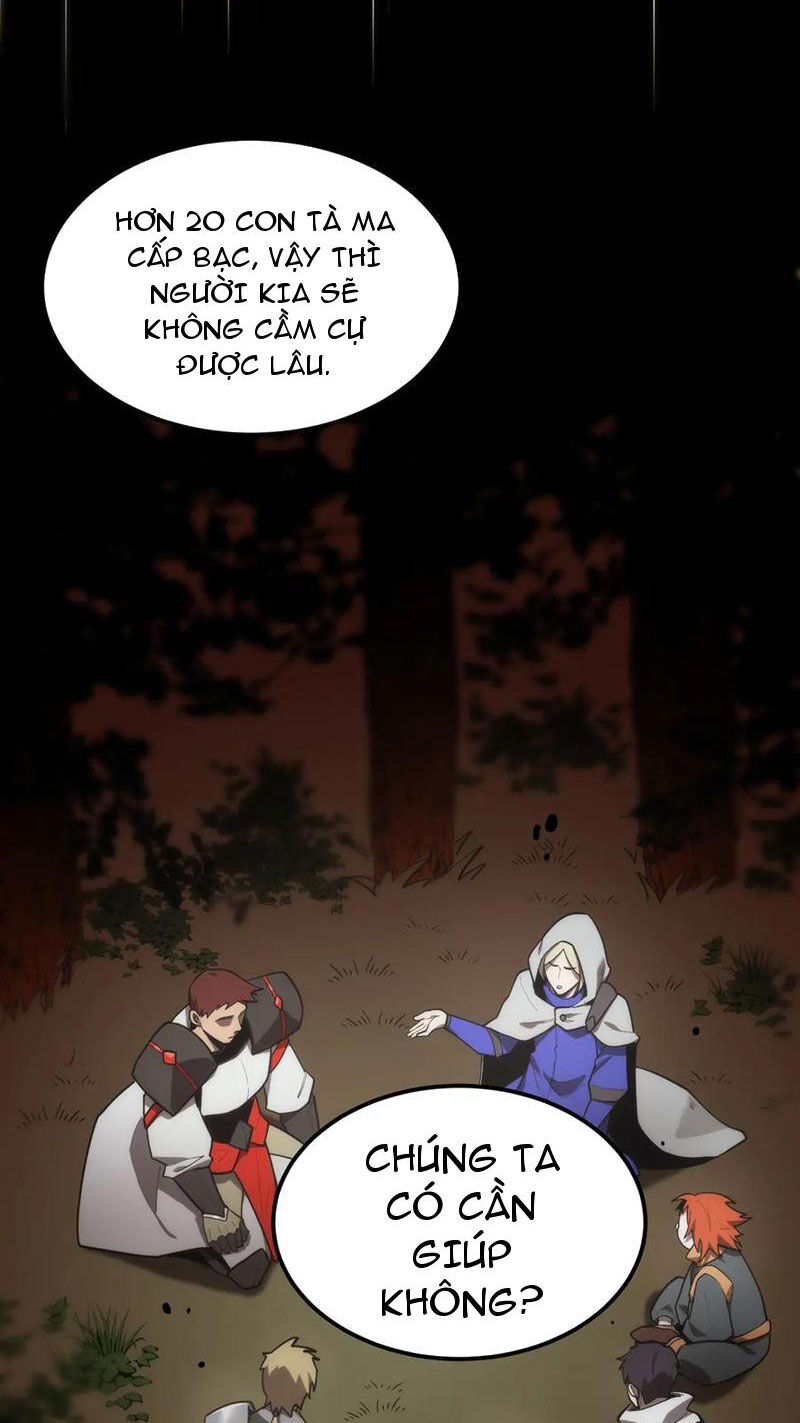 Thánh Hiệp Sĩ Cấp Sss Chap 12 - Next Chap 13