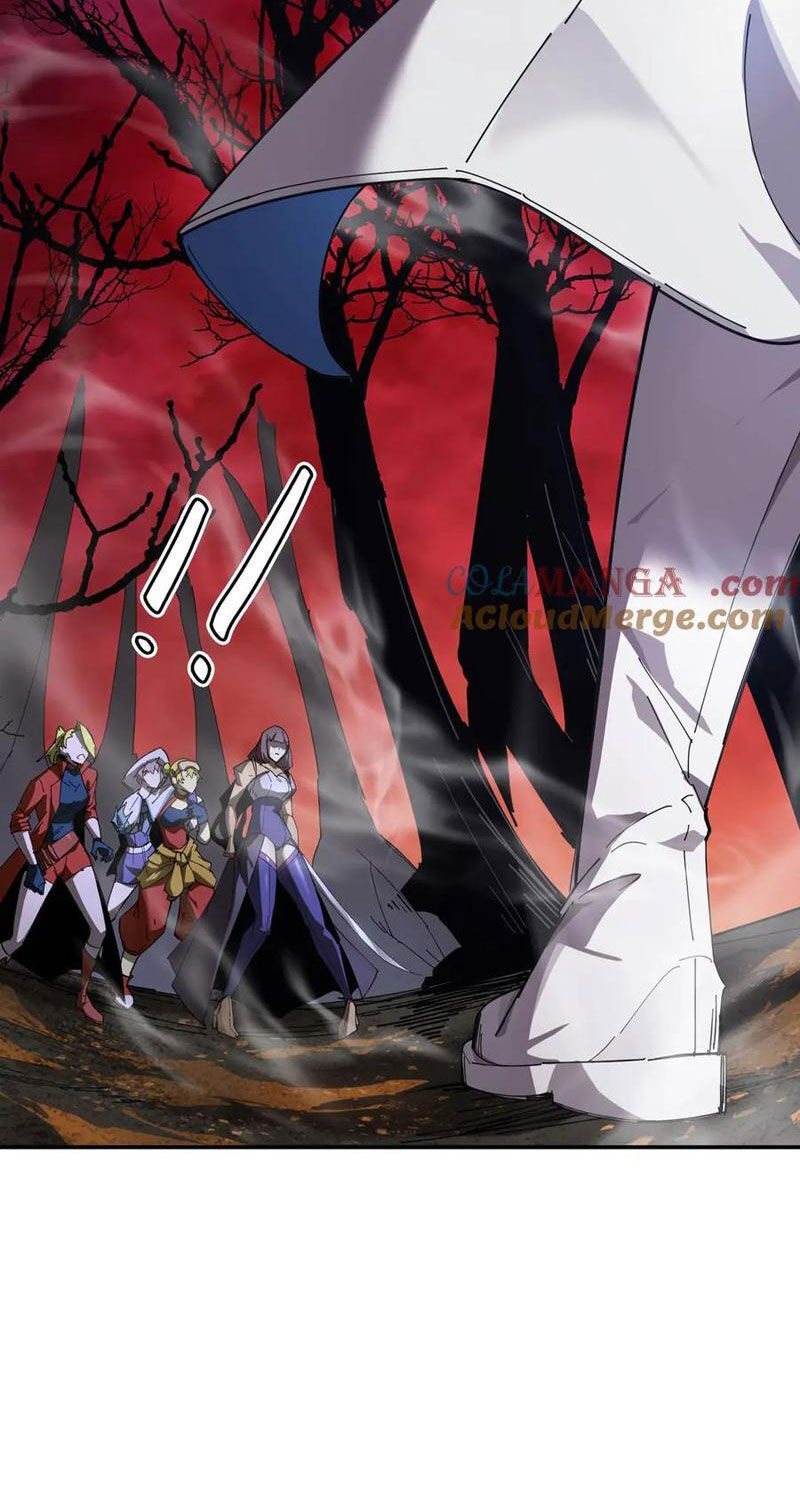 Thánh Hiệp Sĩ Cấp Sss Chap 12 - Next Chap 13