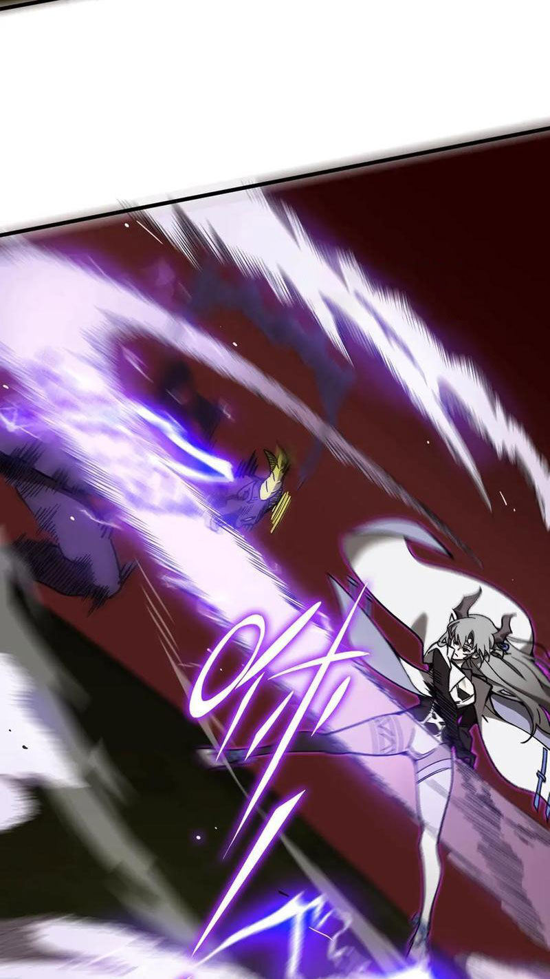 Thánh Hiệp Sĩ Cấp Sss Chap 12 - Next Chap 13