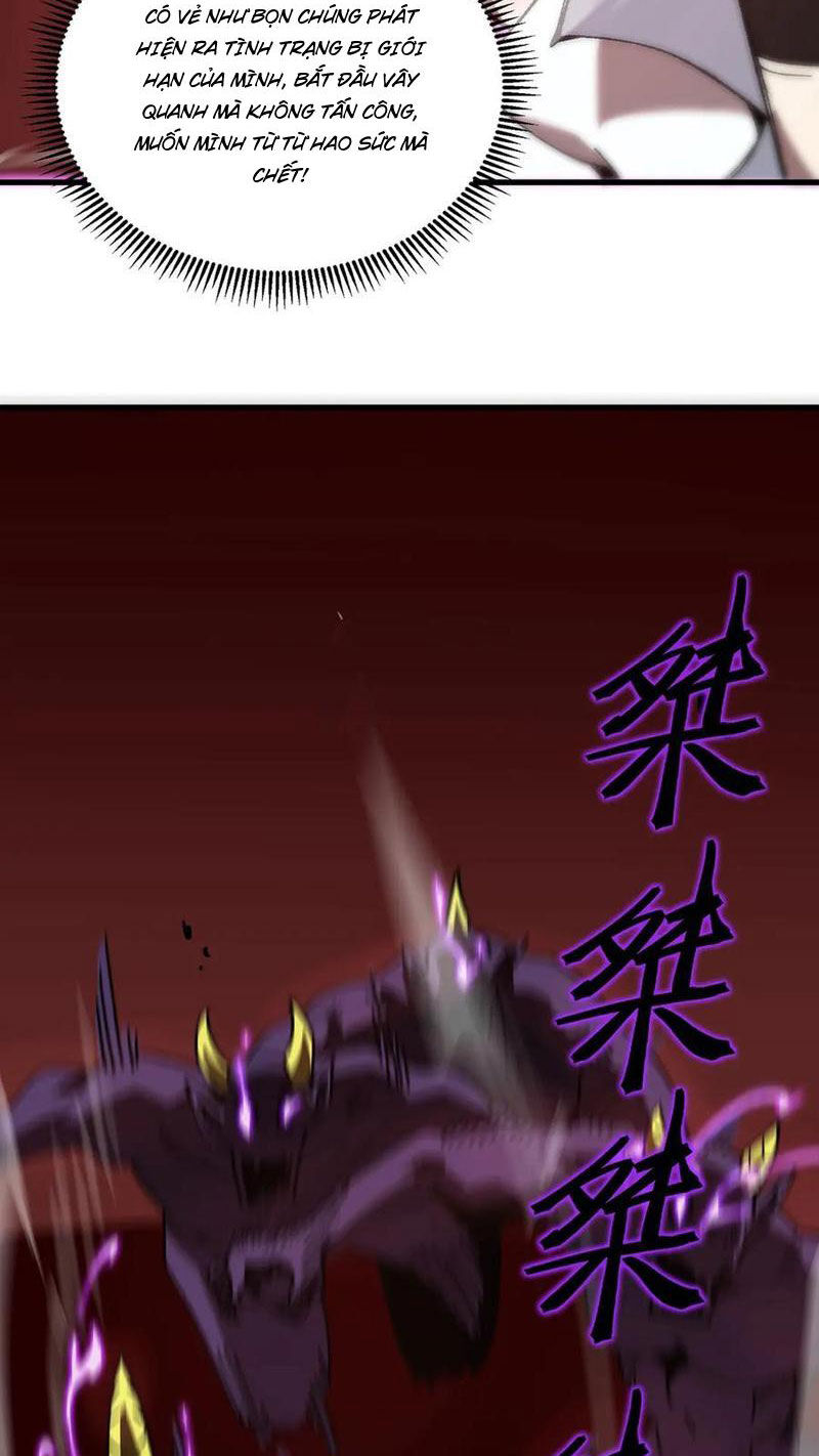 Thánh Hiệp Sĩ Cấp Sss Chap 12 - Next Chap 13