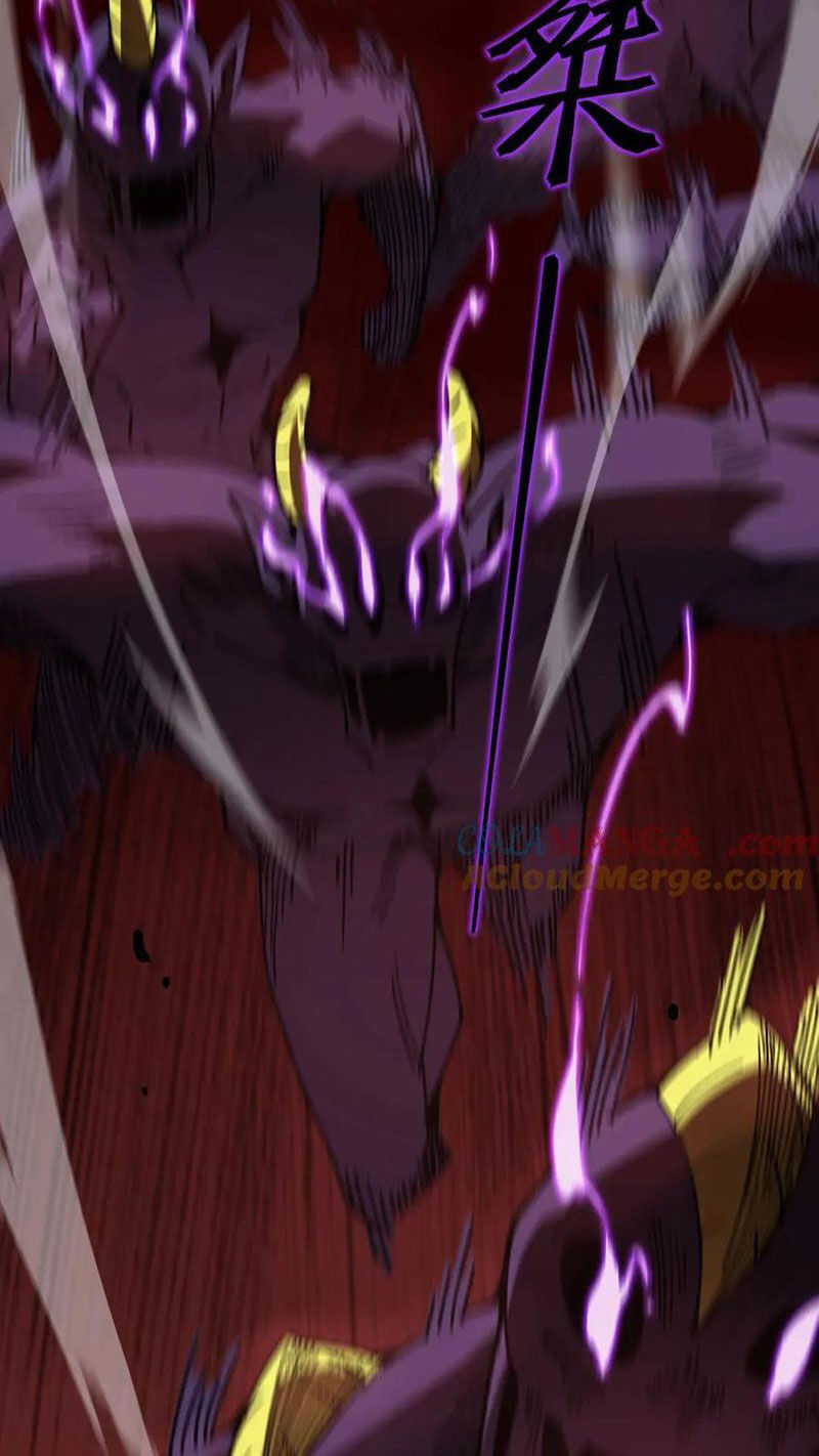 Thánh Hiệp Sĩ Cấp Sss Chap 12 - Next Chap 13