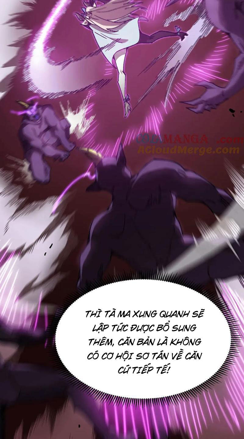 Thánh Hiệp Sĩ Cấp Sss Chap 12 - Next Chap 13