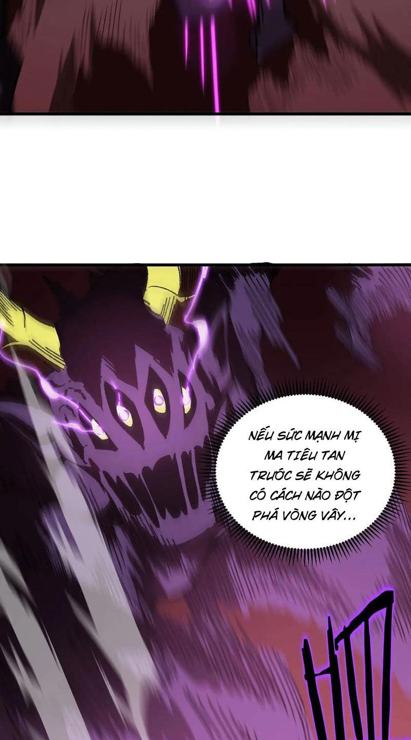 Thánh Hiệp Sĩ Cấp Sss Chap 12 - Next Chap 13