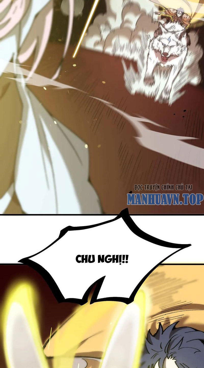 Thánh Hiệp Sĩ Cấp Sss Chap 12 - Next Chap 13