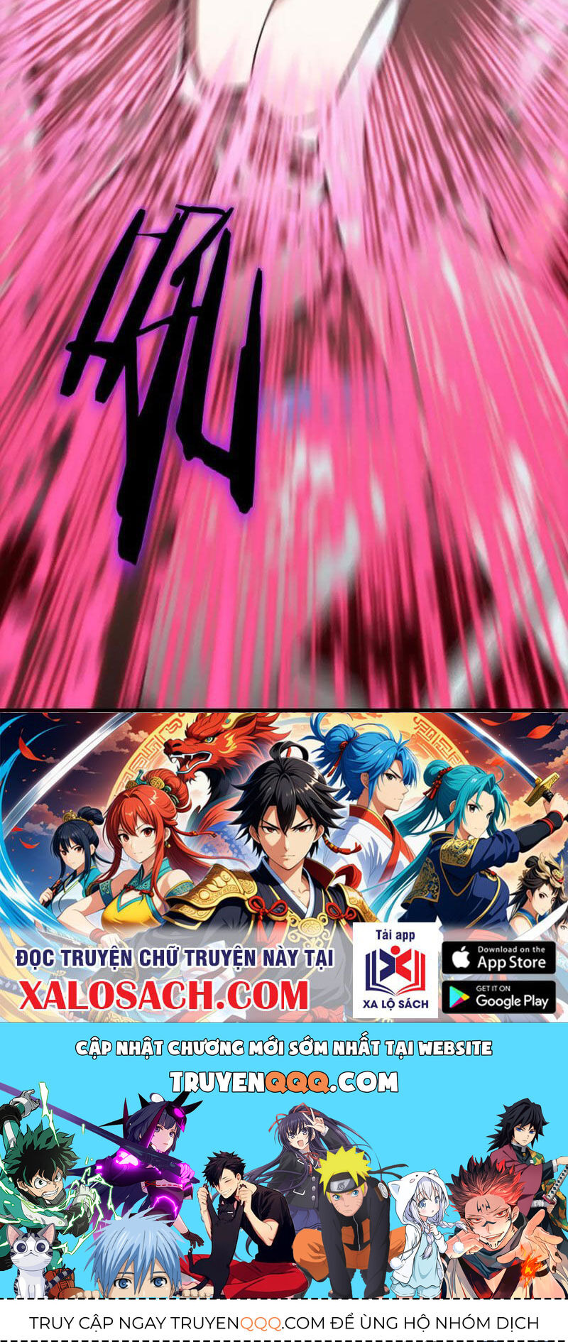 Thánh Hiệp Sĩ Cấp Sss Chap 12 - Next Chap 13