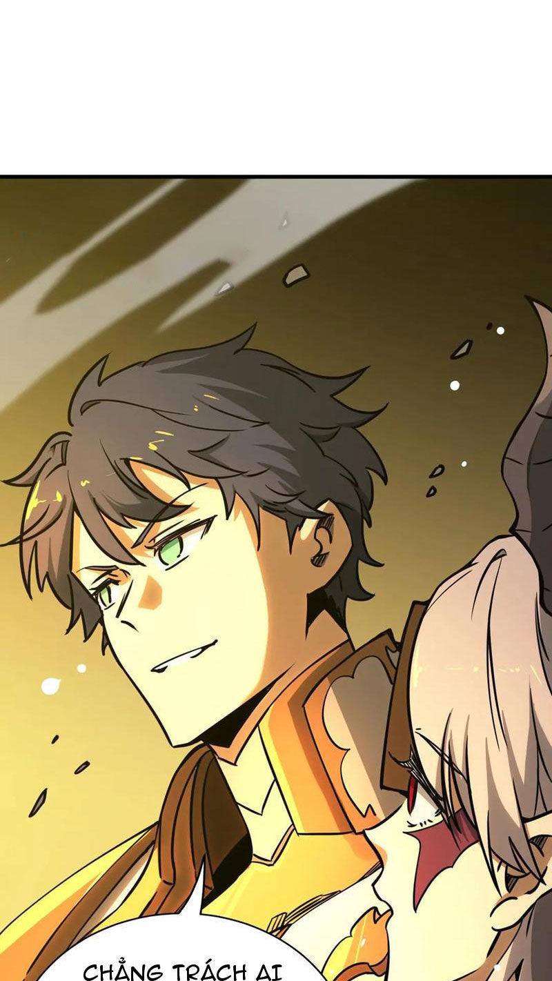 Thánh Hiệp Sĩ Cấp Sss Chap 13 - Next Chap 14