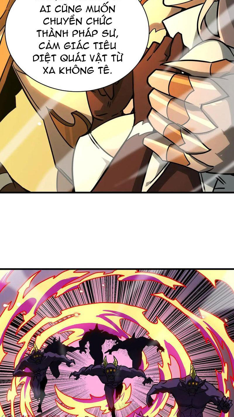 Thánh Hiệp Sĩ Cấp Sss Chap 13 - Next Chap 14