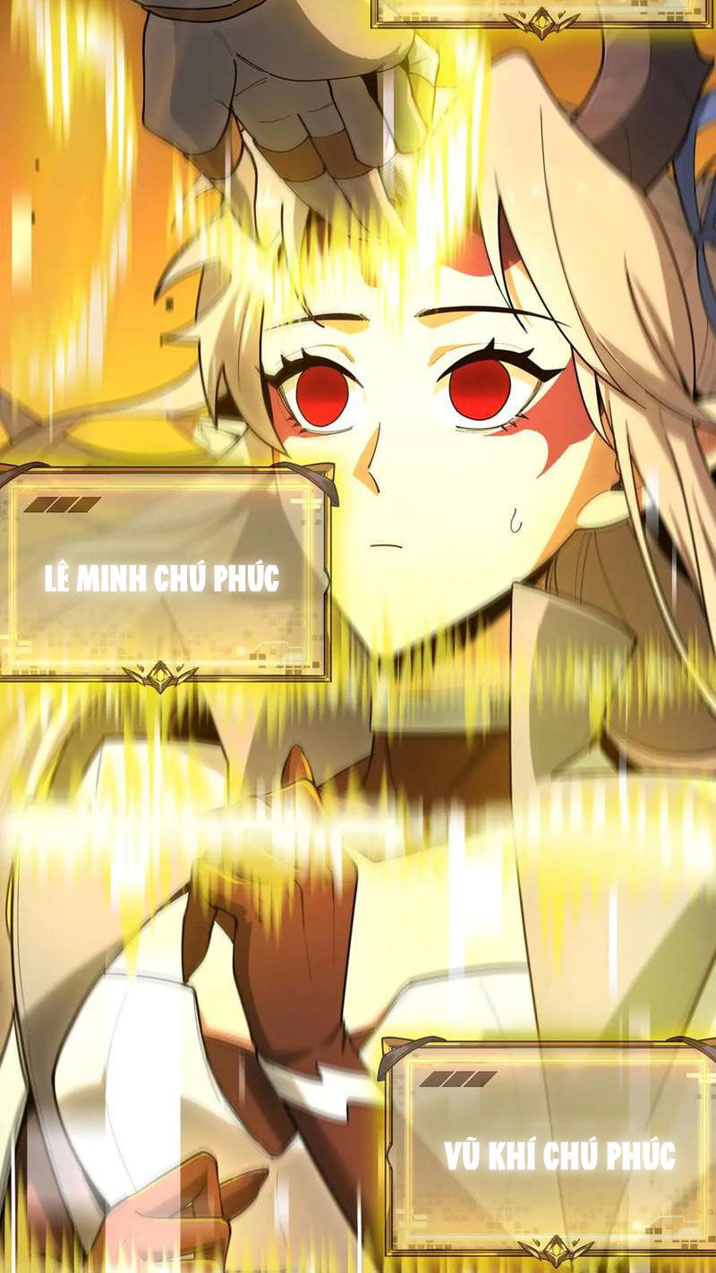 Thánh Hiệp Sĩ Cấp Sss Chap 13 - Next Chap 14