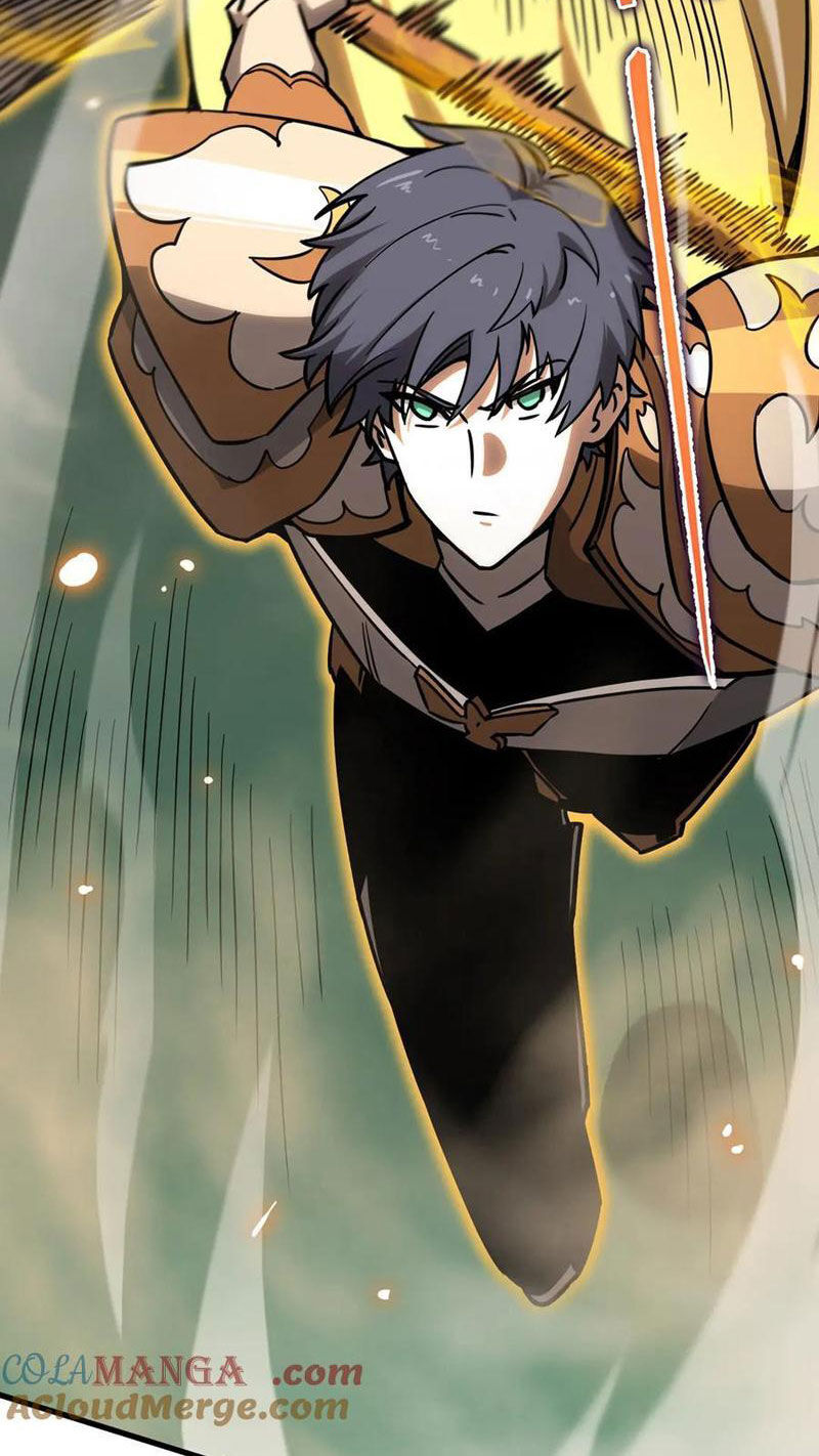 Thánh Hiệp Sĩ Cấp Sss Chap 13 - Next Chap 14