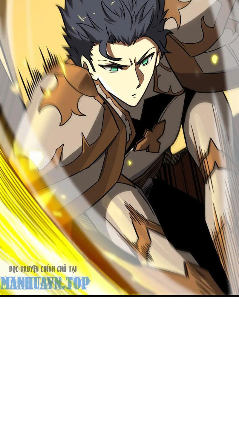 Thánh Hiệp Sĩ Cấp Sss Chap 13 - Next Chap 14