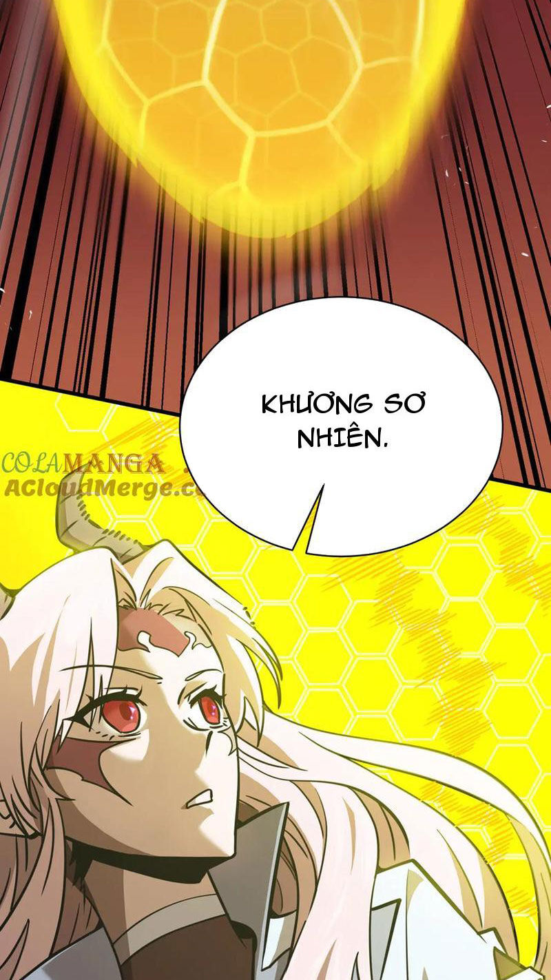 Thánh Hiệp Sĩ Cấp Sss Chap 13 - Next Chap 14