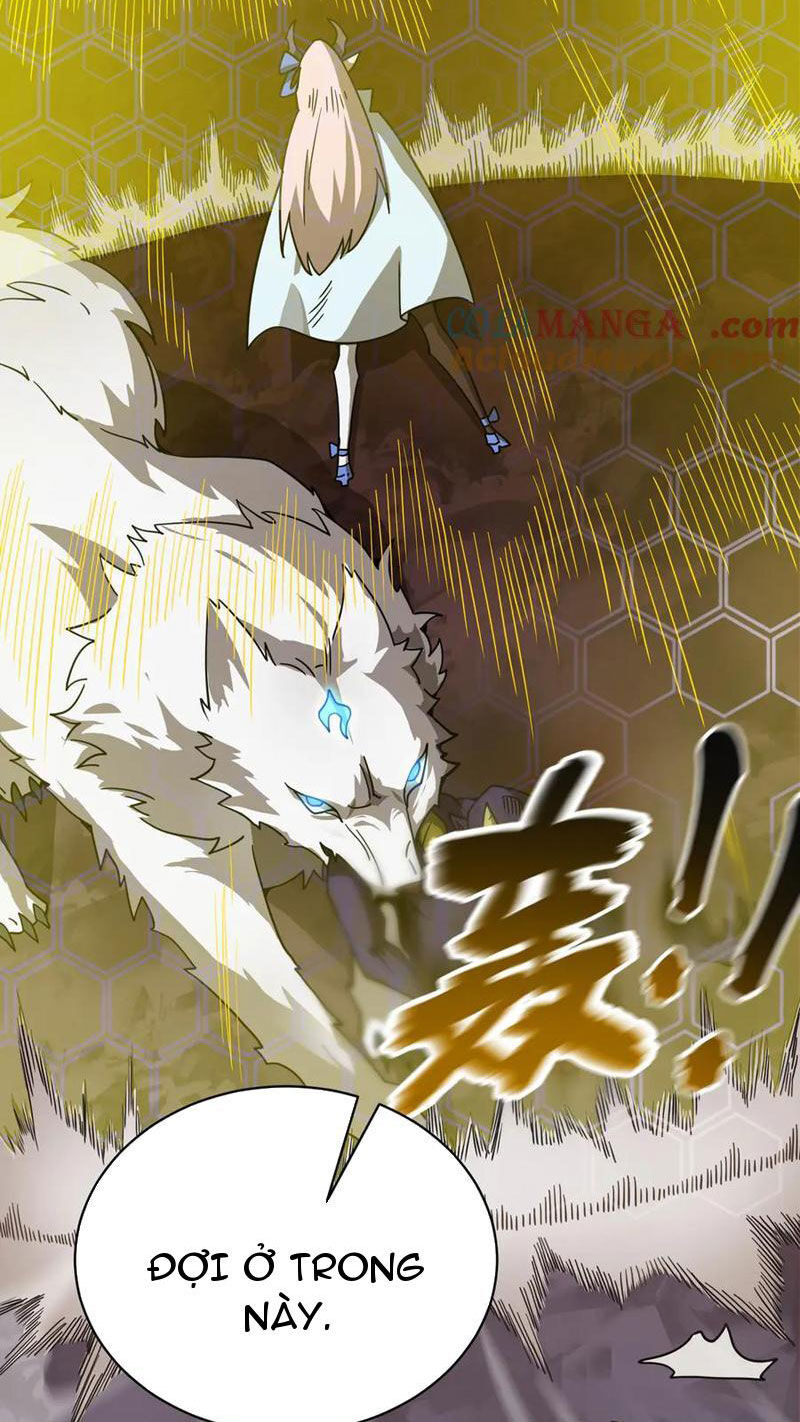 Thánh Hiệp Sĩ Cấp Sss Chap 13 - Next Chap 14