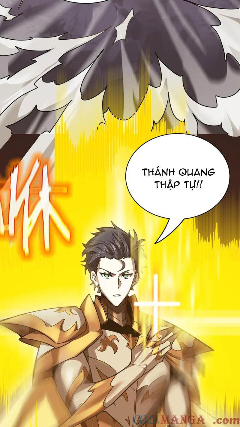 Thánh Hiệp Sĩ Cấp Sss Chap 13 - Next Chap 14