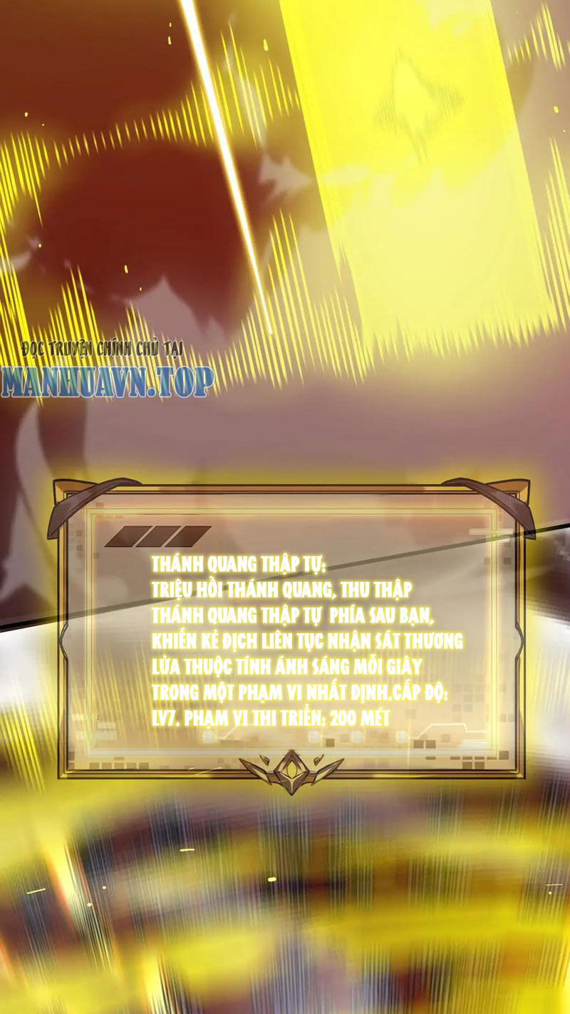 Thánh Hiệp Sĩ Cấp Sss Chap 13 - Next Chap 14