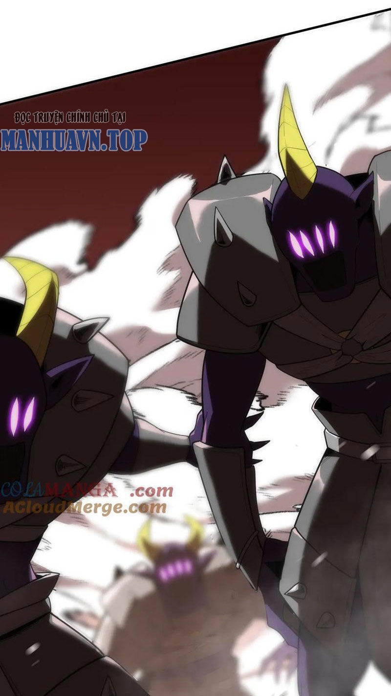 Thánh Hiệp Sĩ Cấp Sss Chap 13 - Next Chap 14