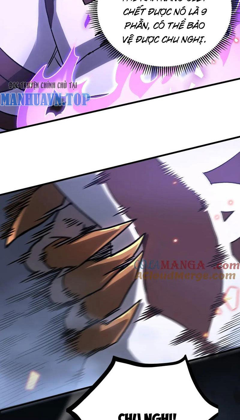 Thánh Hiệp Sĩ Cấp Sss Chap 13 - Next Chap 14