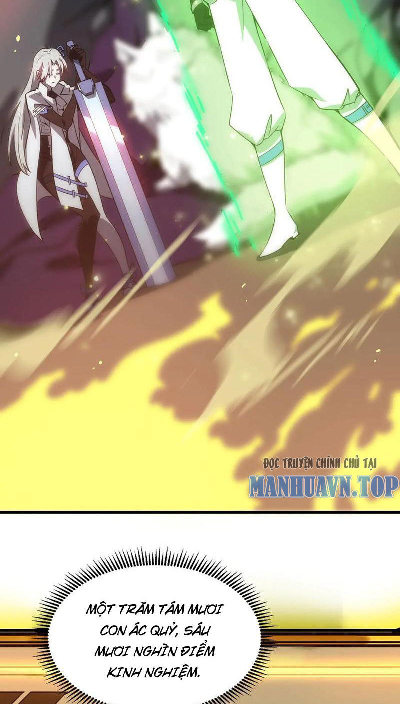 Thánh Hiệp Sĩ Cấp Sss Chap 13 - Next Chap 14