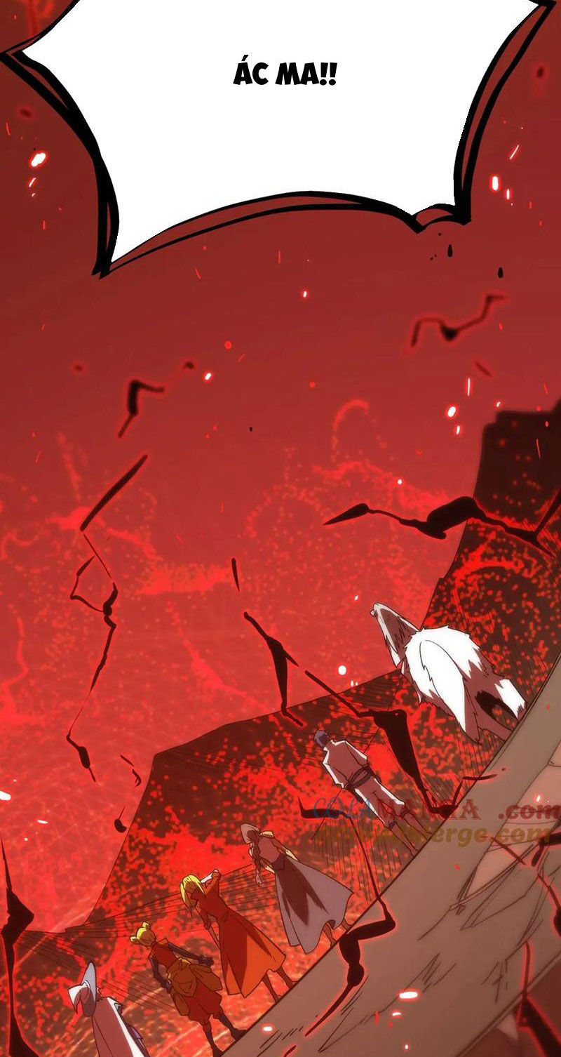 Thánh Hiệp Sĩ Cấp Sss Chap 14 - Next Chap 15