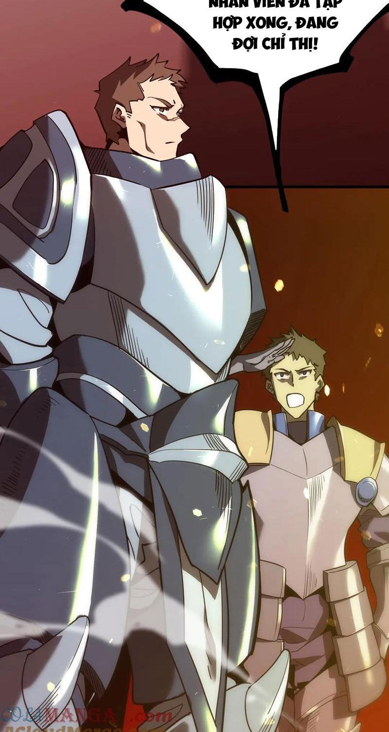 Thánh Hiệp Sĩ Cấp Sss Chap 14 - Next Chap 15