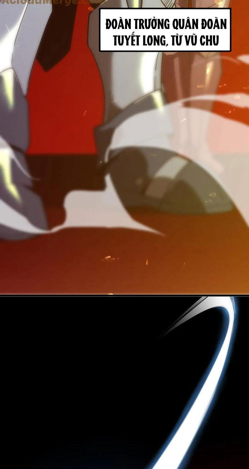 Thánh Hiệp Sĩ Cấp Sss Chap 14 - Next Chap 15