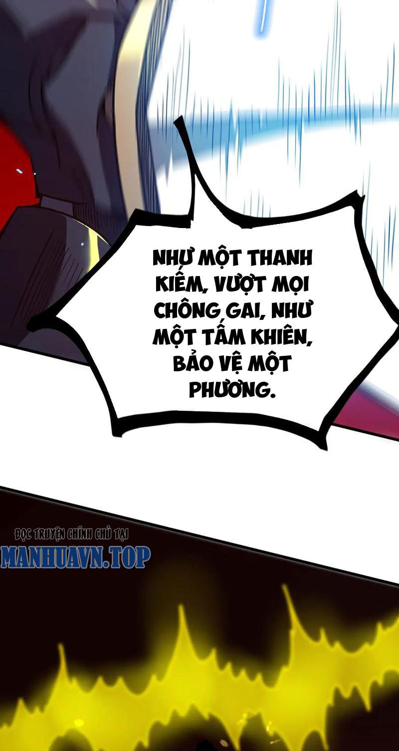 Thánh Hiệp Sĩ Cấp Sss Chap 14 - Next Chap 15