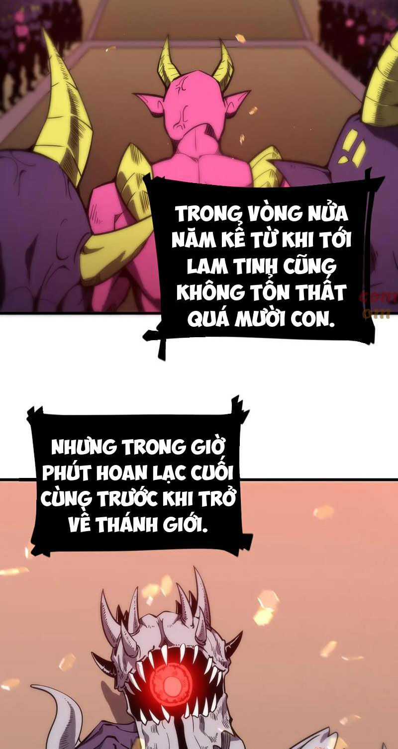 Thánh Hiệp Sĩ Cấp Sss Chap 14 - Next Chap 15
