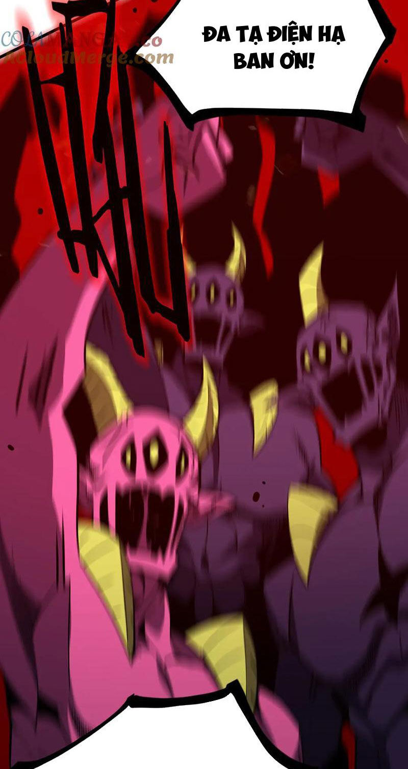 Thánh Hiệp Sĩ Cấp Sss Chap 14 - Next Chap 15