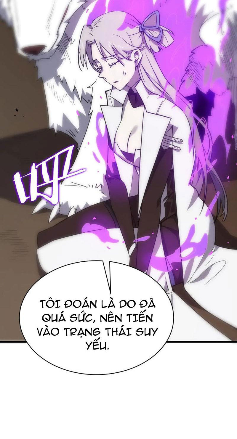 Thánh Hiệp Sĩ Cấp Sss Chap 14 - Next Chap 15