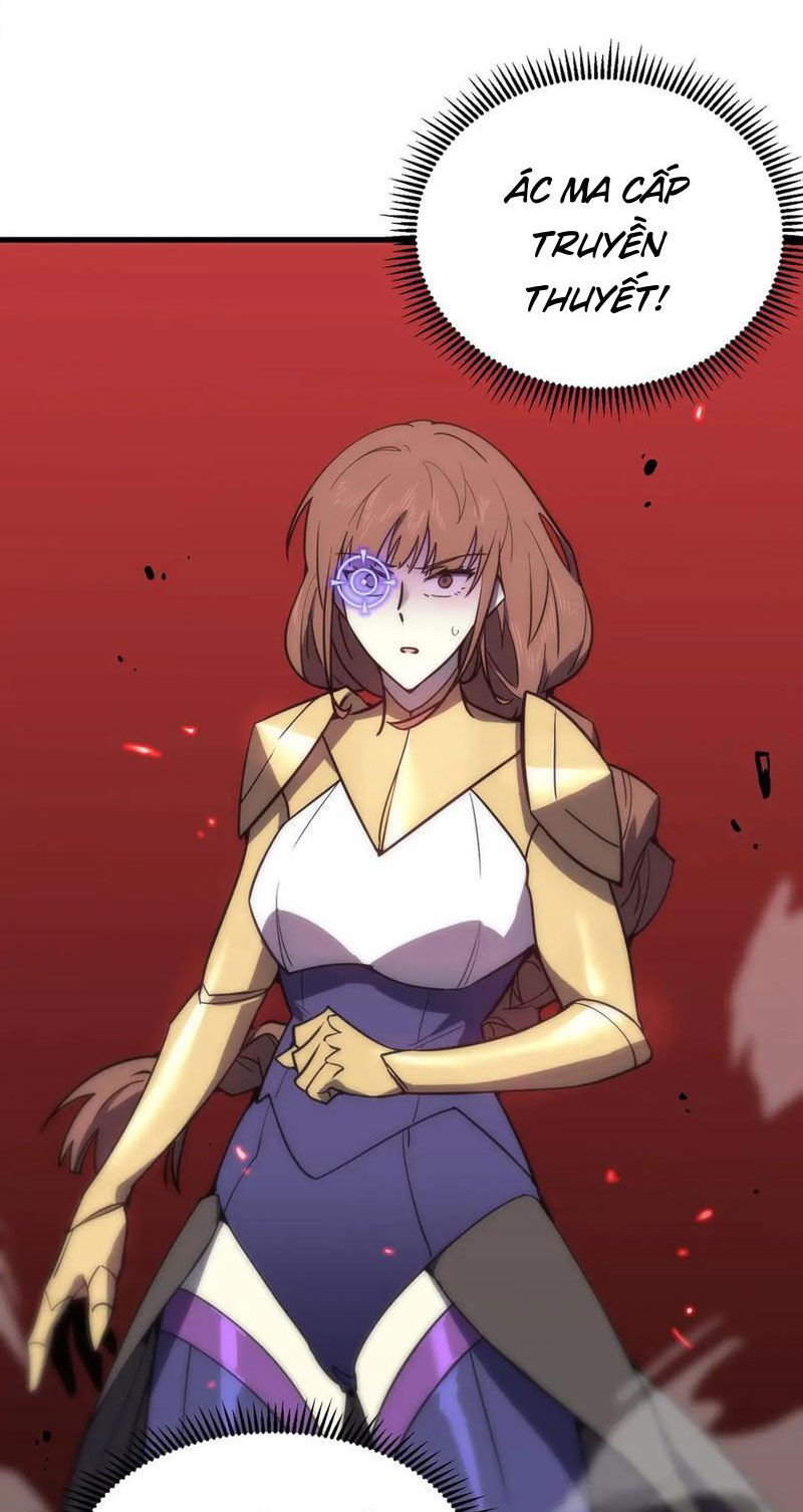 Thánh Hiệp Sĩ Cấp Sss Chap 14 - Next Chap 15