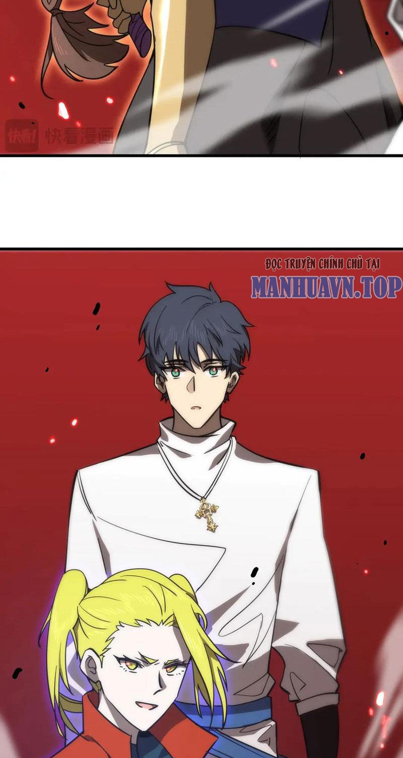 Thánh Hiệp Sĩ Cấp Sss Chap 14 - Next Chap 15