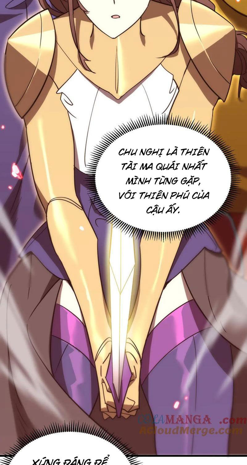 Thánh Hiệp Sĩ Cấp Sss Chap 14 - Next Chap 15