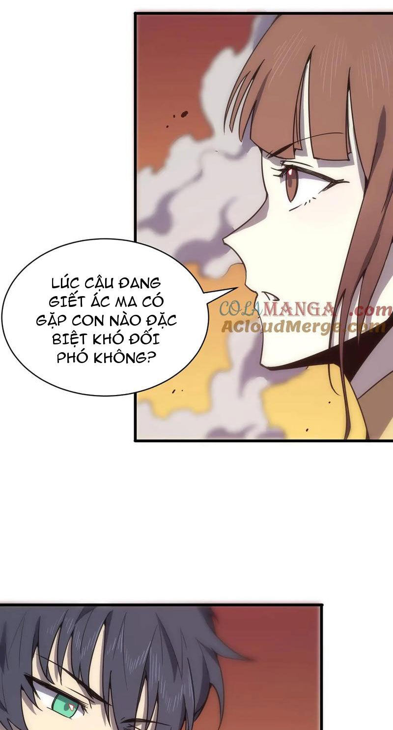 Thánh Hiệp Sĩ Cấp Sss Chap 14 - Next Chap 15