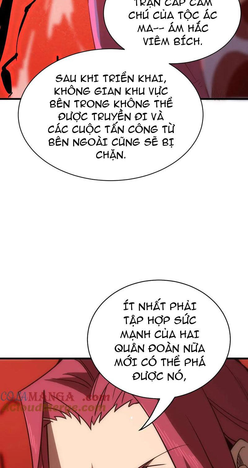 Thánh Hiệp Sĩ Cấp Sss Chap 14 - Next Chap 15