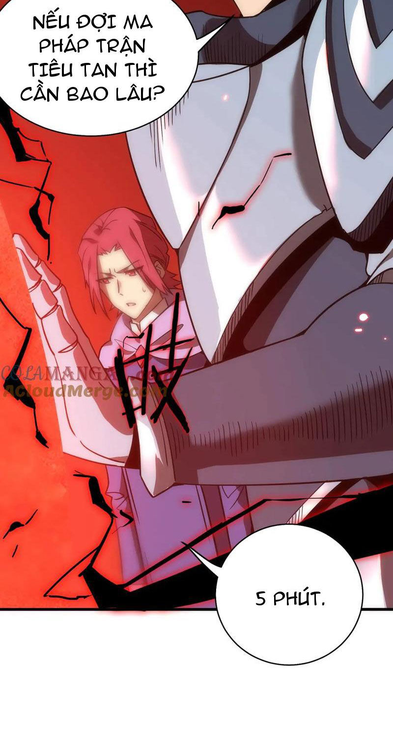 Thánh Hiệp Sĩ Cấp Sss Chap 14 - Next Chap 15