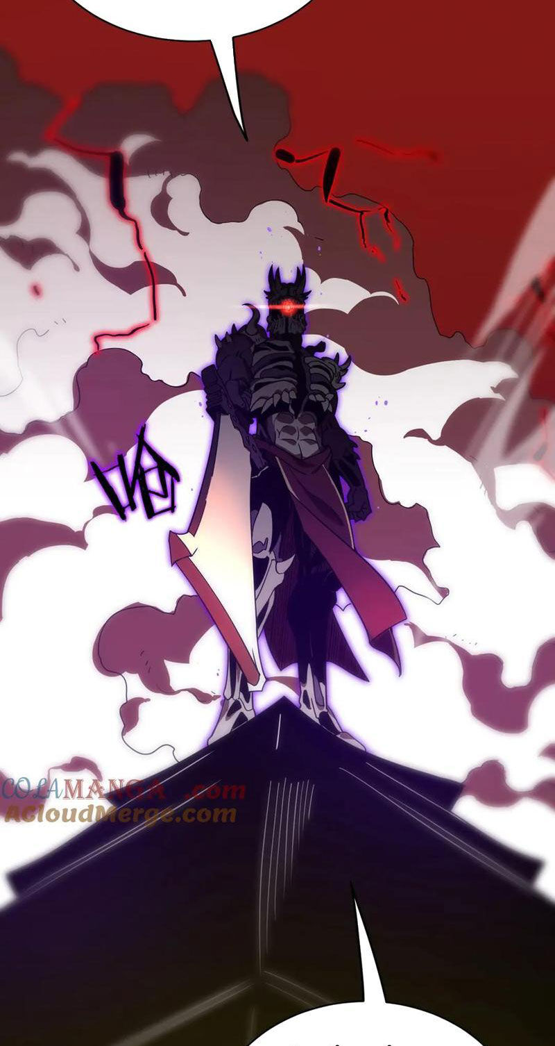 Thánh Hiệp Sĩ Cấp Sss Chap 14 - Next Chap 15