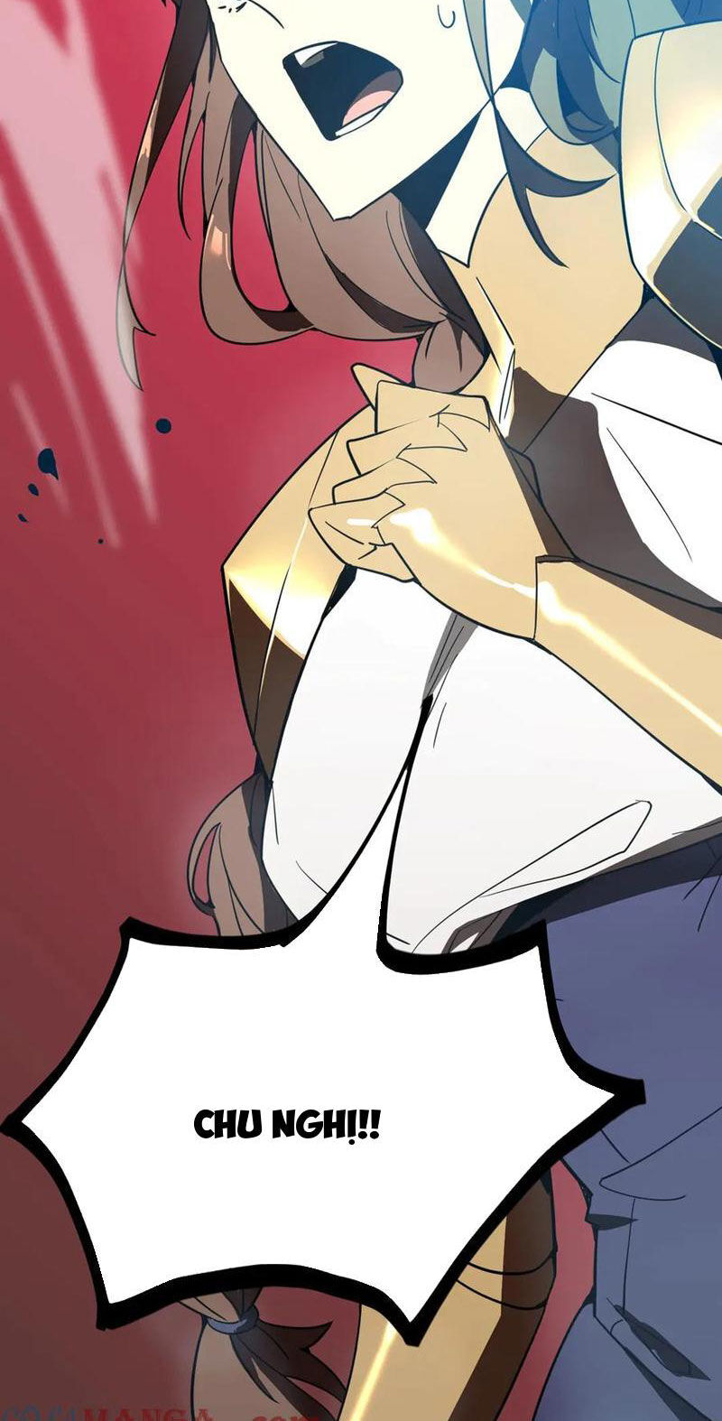 Thánh Hiệp Sĩ Cấp Sss Chap 14 - Next Chap 15