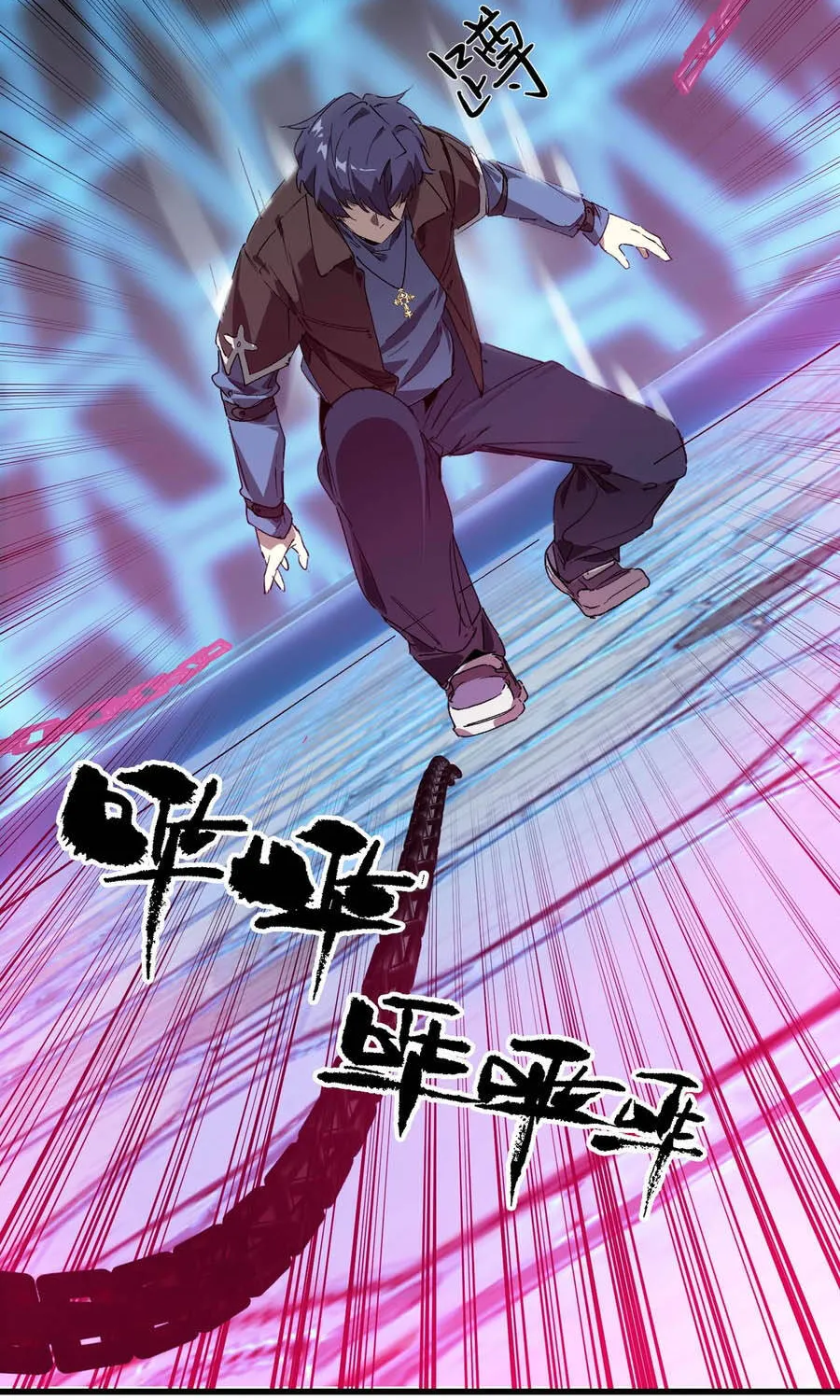 Thánh Hiệp Sĩ Cấp Sss Chap 141 - Next Chap 142