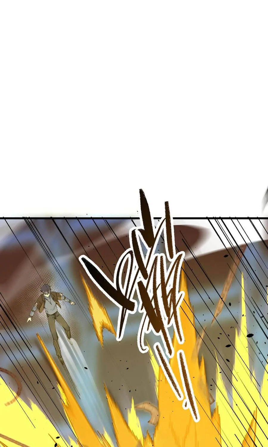 Thánh Hiệp Sĩ Cấp Sss Chap 141 - Next Chap 142