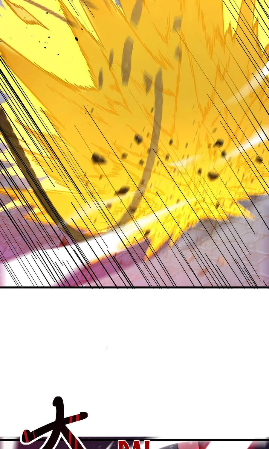 Thánh Hiệp Sĩ Cấp Sss Chap 141 - Next Chap 142