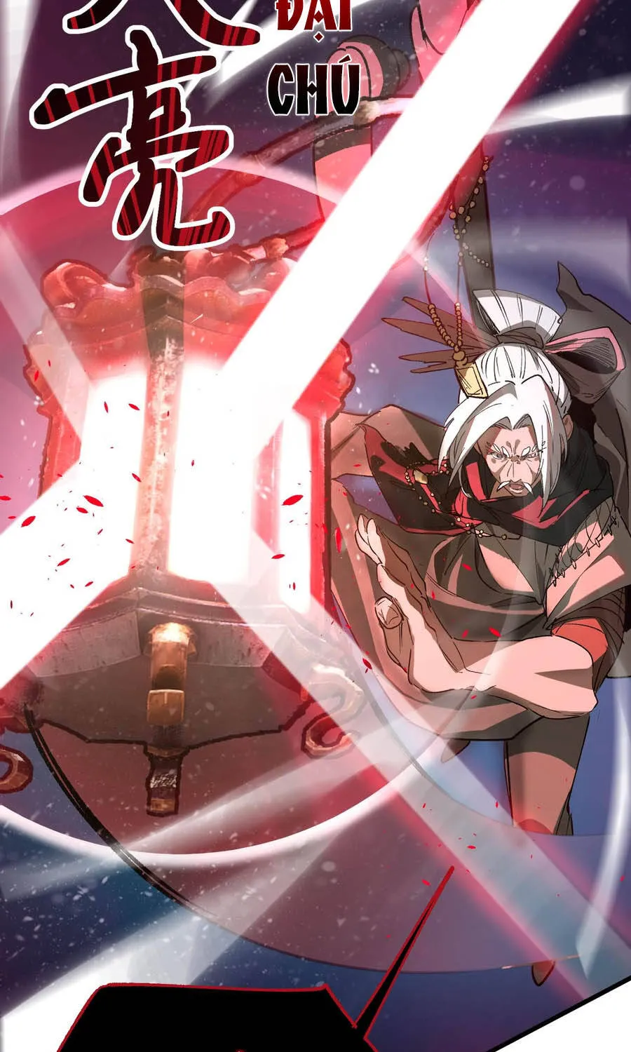 Thánh Hiệp Sĩ Cấp Sss Chap 141 - Next Chap 142
