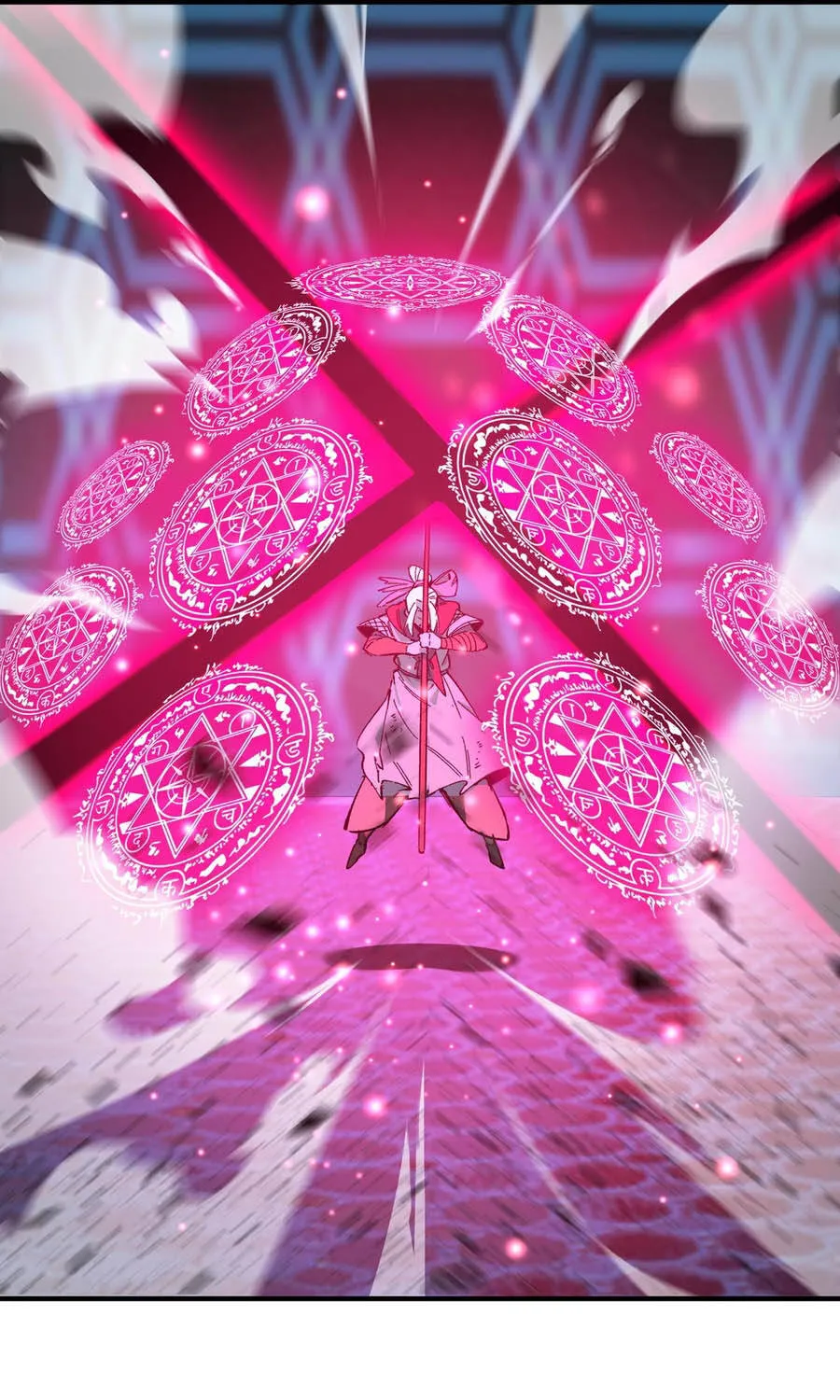 Thánh Hiệp Sĩ Cấp Sss Chap 141 - Next Chap 142